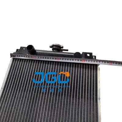 PC40-8 PC50-8 PC35-8 PC30-8 발굴기 라디에이터 20T-03-81111
