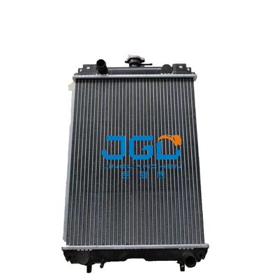 PC40-8 PC50-8 PC35-8 PC30-8 발굴기 라디에이터 20T-03-81111
