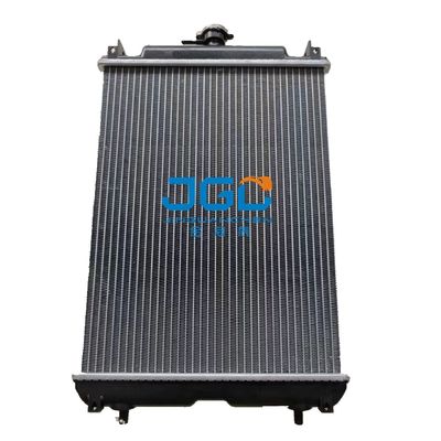 PC40-8 PC50-8 PC35-8 PC30-8 발굴기 라디에이터 20T-03-81111