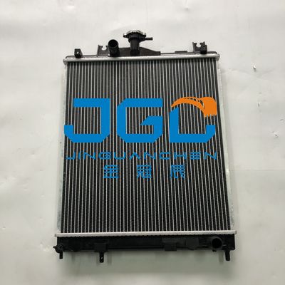 20T-03-81211 발굴기 PC35R-8 PC30R-8 라디에이터용 물 탱크 라디에이터