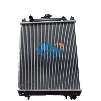 코마쓰 PC35-8 PC35R-8 PC40-8 PC40R-8 PC45-8 PC45R-8 오일쿨러 20T-03-81211