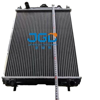 코마쓰 PC35-8 PC35R-8 PC40-8 PC40R-8 PC45-8 PC45R-8 오일쿨러 20T-03-81211
