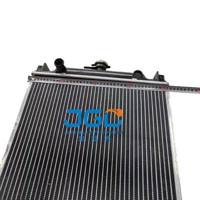 코마쓰 PC35-8 PC35R-8 PC40-8 PC40R-8 PC45-8 PC45R-8 오일쿨러 20T-03-81211