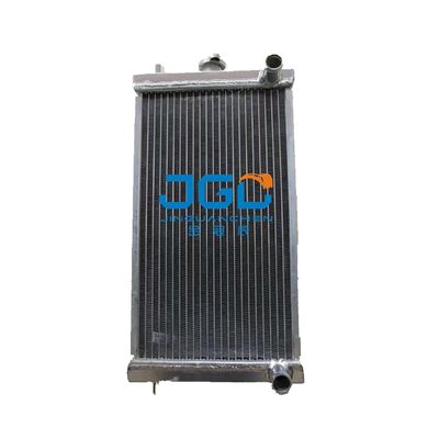 물 탱크 라디에이터 PC20 발굴기 라디에이터 22L-03-21111