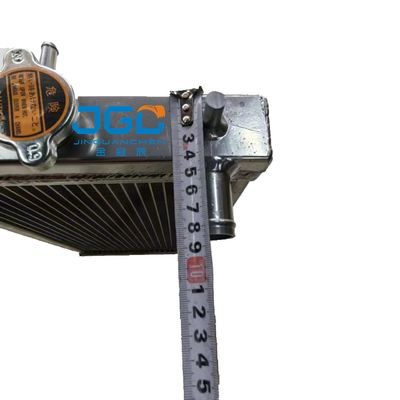 물 탱크 라디에이터 PC20 발굴기 라디에이터 22L-03-21111