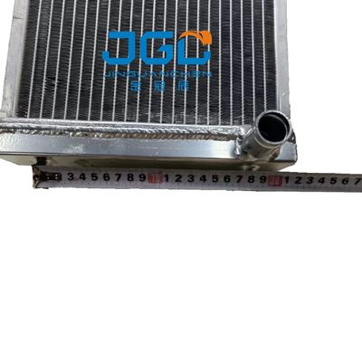 물 탱크 라디에이터 PC20 발굴기 라디에이터 22L-03-21111