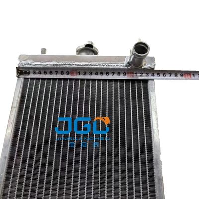 물 탱크 라디에이터 PC20 발굴기 라디에이터 22L-03-21111