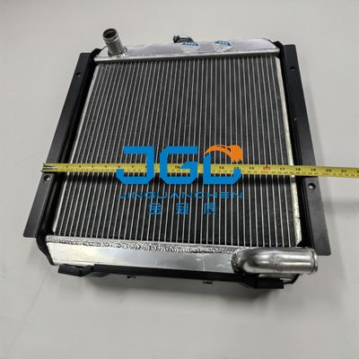 PC50UU PC40-7 물 탱크 방열기 20T-03-71110 굴착기 부속품