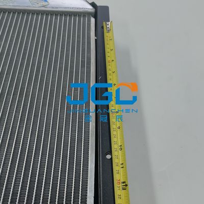 PC50UU PC40-7 물 탱크 방열기 20T-03-71110 굴착기 부속품