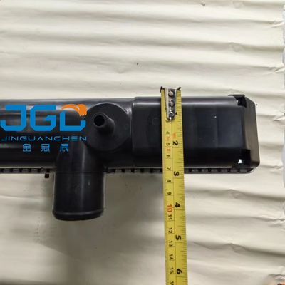 코마쓰 PC56 PC78US-6 PC78MR-6 물탱크 라디에이터 21W-03-41110 코마쓰 발굴기용