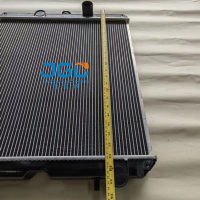 코마쓰 PC56 PC78US-6 PC78MR-6 물탱크 라디에이터 21W-03-41110 코마쓰 발굴기용
