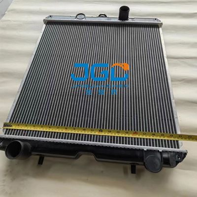 코마쓰 PC56 PC78US-6 PC78MR-6 물탱크 라디에이터 21W-03-41110 코마쓰 발굴기용