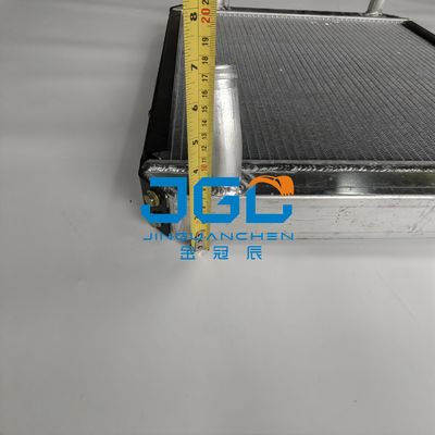 PC60-5 PC60-6 PC75UU-1 PC75UU-2 PC80-3 코마쓰 발굴기 라디에이터 201-03-51150