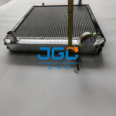 PC60-5 PC60-6 PC75UU-1 PC75UU-2 PC80-3 코마쓰 발굴기 라디에이터 201-03-51150