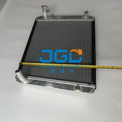 PC60-5 PC60-6 PC75UU-1 PC75UU-2 PC80-3 코마쓰 발굴기 라디에이터 201-03-51150