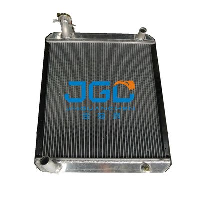 PC60-5 PC60-6 PC75UU-1 PC75UU-2 PC80-3 코마쓰 발굴기 라디에이터 201-03-51150