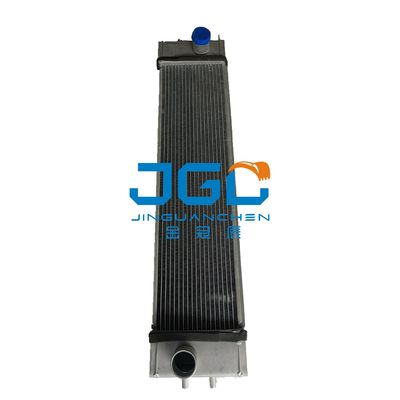 기계 부품 PC70-8 PC70 물 탱크 냉각기 201-03-D1130 발굴기 부품