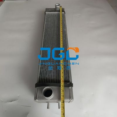 기계 부품 PC70-8 PC70 물 탱크 냉각기 201-03-D1130 발굴기 부품