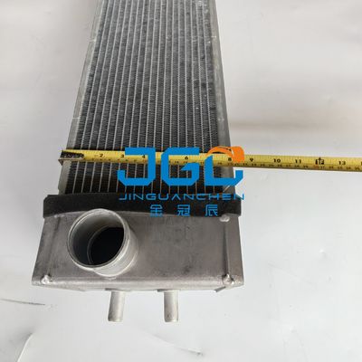 기계 부품 PC70-8 PC70 물 탱크 냉각기 201-03-D1130 발굴기 부품