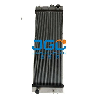 PC300-8MO PC350-8MO PC300LC-8MO PC350LC-8MO 코마쓰 발굴기 라디에이터 207-03-72321