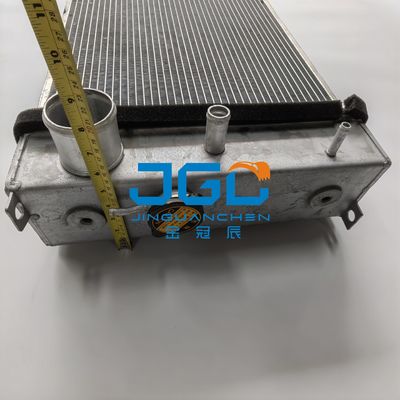 PC300-8MO PC350-8MO PC300LC-8MO PC350LC-8MO 코마쓰 발굴기 라디에이터 207-03-72321