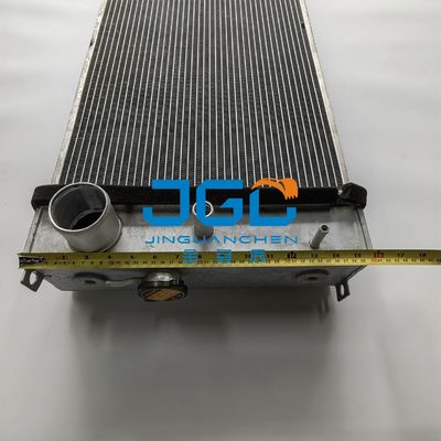 PC300-8MO PC350-8MO PC300LC-8MO PC350LC-8MO 코마쓰 발굴기 라디에이터 207-03-72321