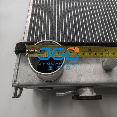 PC300-8MO PC350-8MO PC300LC-8MO PC350LC-8MO 코마쓰 발굴기 라디에이터 207-03-72321