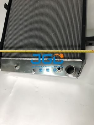 로더 WA200-3 물 탱크 라디에이터 엔지니어링 기계용품