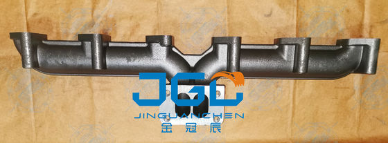 Db58t 배기가스 파이프 다중 맞춤 Doosan Dh220-5 Dh220-7 Dh210-7 Dh225-7 Dh215-7 65081010199