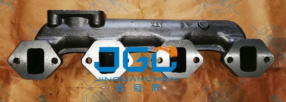 고품질 디젤 엔진 E312C 배기가스 매니폴드 34232-21600