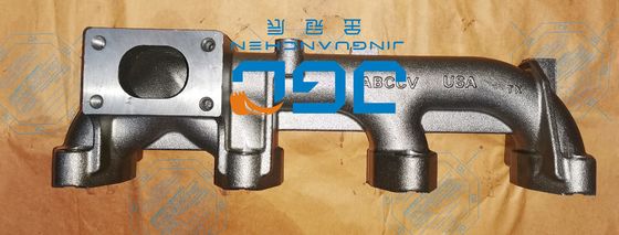 고품질 디젤 엔진  Corp 80 배기가스 매니폴드 2831203