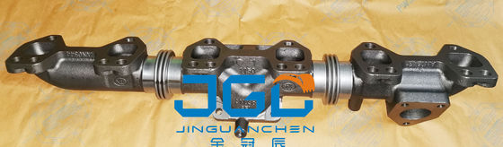 J08E SK350-8,SK360-8,SK330-8,SK380D 히노 디젤 엔진용 배기 복합체