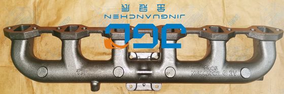 엔진 부품 6D31 배기가스 매니포드 ME442002