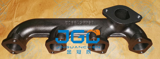 이수즈 4jg1 DH55 8944519902 894451-9902를 위한 배기가스 복합기