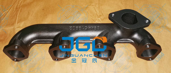 이수즈 4jg1 DH55 8944519902 894451-9902를 위한 배기가스 복합기