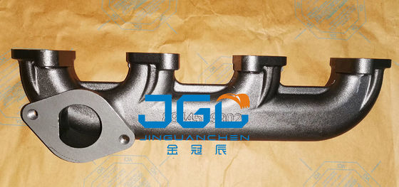 이수즈 4jg1 DH55 8944519902 894451-9902를 위한 배기가스 복합기