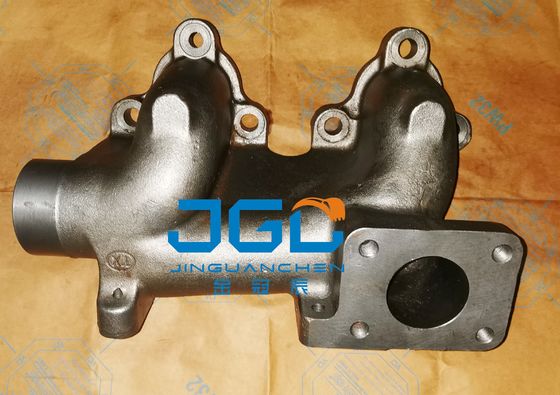 450-8 고품질 소매 원본 발굴기 왼쪽 디젤 배기가스 매니폴드 6251-11-5130