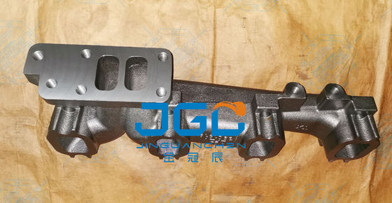 고품질 S4D102 배기가스 매니폴드 FIT 6732-11-5221 Komatsu WA120-3L