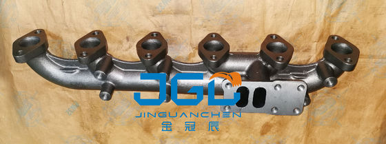 PC200-8 신형 디젤 엔진 배기가스 복사체 6754-11-5120 코마쓰 SAA6D107E S6D107 6D107 WA380-6 엔진에 적합