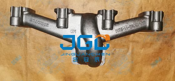 고품질 디젤 엔진 코마쓰 4D102 배기가스 매니폴드 6732-11-5230