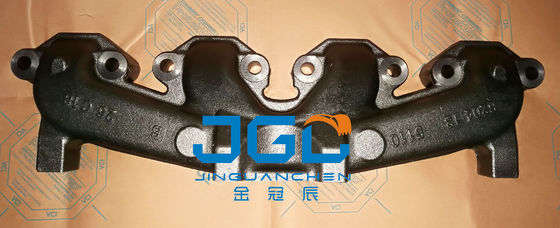 배기가스 매니폴드 6204-13-5110 FITS 코마쓰 PC60-5 PC60-5 PC60-6 PC60-7 4D95L 4D95