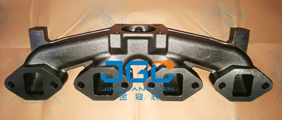 배기가스 매니폴드 6204-13-5110 FITS 코마쓰 PC60-5 PC60-5 PC60-6 PC60-7 4D95L 4D95