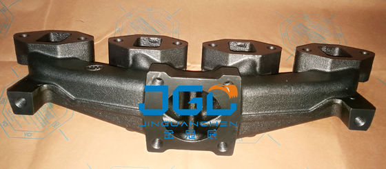 배기가스 매니폴드 6204-13-5110 FITS 코마쓰 PC60-5 PC60-5 PC60-6 PC60-7 4D95L 4D95