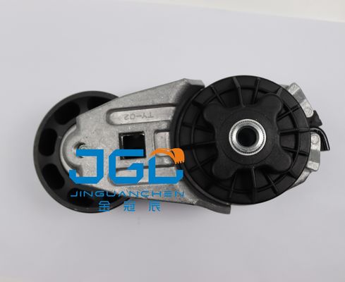 PC200-6 PC200-7 6BT 디젤 엔진 부품 벨트 긴장기 6D102 6731-61-4510 3937553