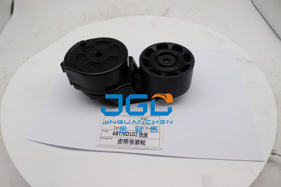 고성능 6BT 6D102 벨트 긴장기 발굴기 디젤 엔진에 적합 6D102 6731-61-4510 3937553