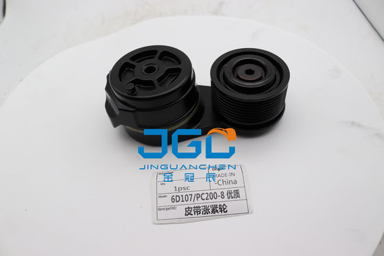 QSB6.7 QSB7 PC200-8 PC220-8 6D107 엔진 벨트 텐셔너 폴리 3976834