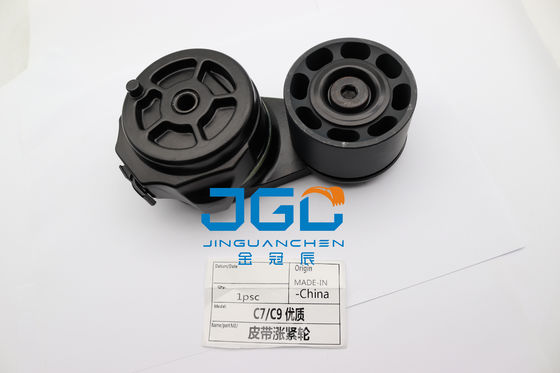 발굴기 E320C E330C 엔진 부품 C7 C9 벨트 긴장기 1900643 190-0643