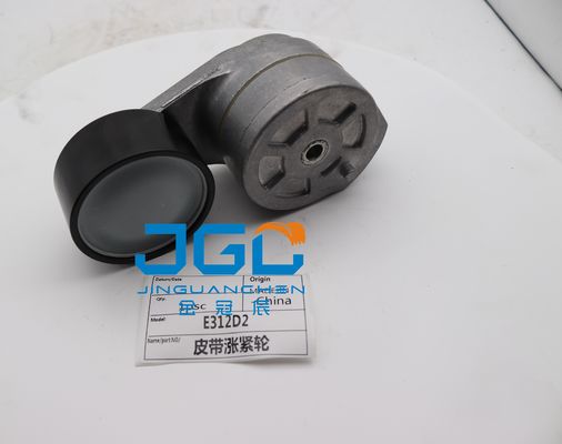 369-1255 377-9082 377-9087 CATERPILLAR에 대한 E312D2 E313 E315 E318 디젤 엔진 팬 벨트 스트레셔너