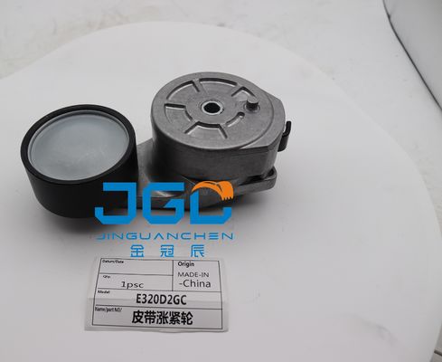 344-1722 3441722 E320D2GC용 벨트 긴장기