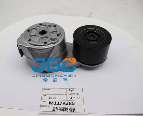 트럭 건설 기계 부품 M11 R385 디젤 엔진 2871294 긴장 벨트